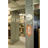 Magnetoplan 52625 universele wandhaak, voor binnen, wit (1 st.)
