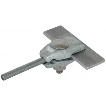 DEHN AK 7.10 FRM10X45 KBF0.4 12 TGTZN 1,2 cm aansluitklem (371009)