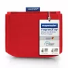 magnetoplan pennenhouder magnetoTray big 1227706 rood (1227706)