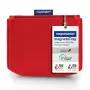 magnetoplan pennenhouder magnetoTray big 1227706 rood (1227706)