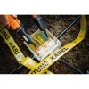 SPELSBERG Abox Pro XT SL-6² aftakdoos, IP68, max. geleider 6 mm², 5-polig, grijs 40646001