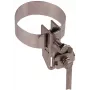 DEHN 540100 antenne-bandklem voor mast- en buismontage, roestvrij staal, 27-165 mm