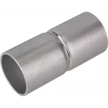 FRAENKISCHE ROHRWERKE aluminium steekverbinder AMS-E 40 (M40) 20950040
