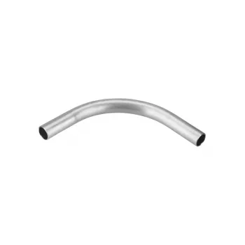 FRAENKISCHE ROHRWERKE aluminium steekbocht ABS-E 16 buisbocht, aluminium, 16 mm, 90° 20960016