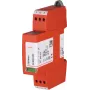 DEHNrail DR M 2P 255 type 2 overspanningsafleider, 2-polig, 255 V AC, 40 kA, DIN-rail 953200
