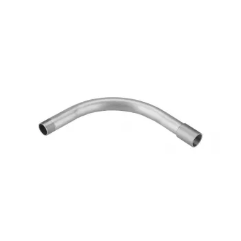 FRAENKISCHE ROHRWERKE aluminium draadbocht ABG-E 20 (21060020)