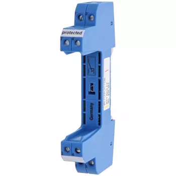 DEHN 920301 BXT BAS EX basiseenheid voor BLITZDUCTOR XT overspanningsbeveiligingsmodule