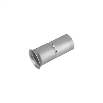 FRAENKISCHE aluminium steek-eindhuls voor AES-E 16 buis 20990016