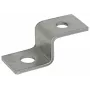 DEHN eindstuk 390499 Z-vorm RVS voor 4 mm draadkabel