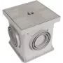 DEHN 549051 UF scheidingspuntkast zonder scheidingspunt