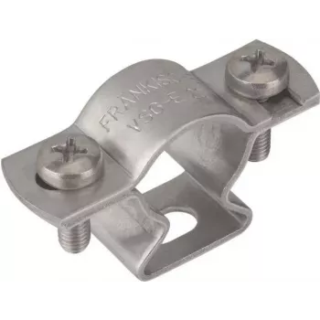 FRAENKISCHE ROHRWERKE RVS afstandbeugel VSG-E 25 voor 25 mm buis, M25 20870025