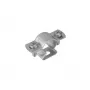 FRAENKISCHE RVS afstandbeugel voor VA steek-ES VSG-E 50 buis, DN 50 mm 20870050