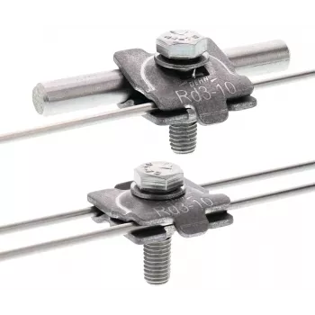 DEHN 540271 MMVK 3.5 8.10 SKM8X30 V4A montageaccessoires