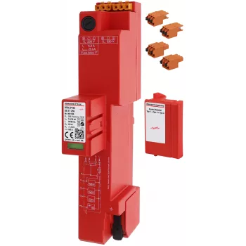 DEHN DSH ZP B2 SG TT 255 combinatie-afleider Type 1+2+3 (909396)