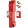 DEHN DSH ZP B2 SG TNS 255 combinatie bliksemstroom- en overspanningsafleider Type 1+2 909440