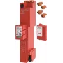 DEHN DSH ZP B2 SG TNC 255 combinatie bliksemstroom- en overspanningsafleider Type 1+2 DEHNshield ZP 909430