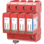 DEHN DG MD TT 275 Type 2 overspanningsafleider 4-polig met signalering op afstand 943315
