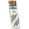 ONLINE USV 5 ONLINE Calli.Brush dubbele neon-brushpennen diverse kleuren (19078)