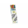 ONLINE USV 5 ONLINE Calli.Brush dubbele neon-brushpennen diverse kleuren (19078)