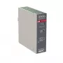 ABB CP-S.1 24/5.0 voeding, 24V DC, 5A, 120W, DIN-rail 1SVR320561R1000