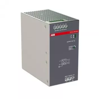 ABB CP-S.1 24/20.0 voeding 480W 24V DC DIN-rail 1SVR320761R1000