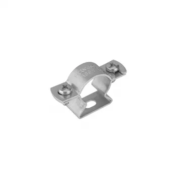 FRAENKISCHE ROHRWERKE aluminium afstandsklem VDE 0605, 4456 ASG-E 40 20975040