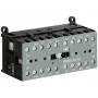 ABB omkeerschakelaar VB6A-30-10 220-240VAC 3-polig 1NO 9A 4kW GJL1211911R8100