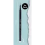 ONLINE magiXX gelpenvulling zwart 0,7 mm, 3-pack 40161/3