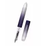 ONLINE schrijfgereedschap magiXX Lavender vulpen, middelste pen, paars 55102/3D