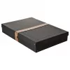 FALKEN PURE opbergbox 27,0 l zwart 44,0 x 62,0 x 10,0 cm, 1 st. 22001768000F