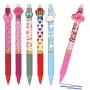 ONLINE magiXX Fun gelpen Love& 0,7 mm blauw 6 stuks (70190)