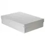 FALKEN PURE documenten-opbergbox 1250 vel wit 32,0 x 44,0 x 10,0 cm 22002168000F