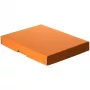FALKEN PURE opbergbox 500 vel pasteloranje 24,0 x 32,0 x 4,0 cm 22001832000F
