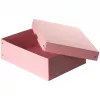 FALKEN PURE opbergbox 1250 vel pastelroze 24,0 x 32,0 x 10,0 cm 22001888000F