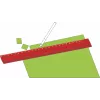 MAGNETOPLAN HOLTZ magnetoplan magneetpapiervel DIN A4, wit, om magnetische symbolen te snijden (1266000)