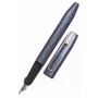 ONLINE Slope Metallic vulpen lila Medium pen (26129/3D)