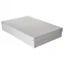 FALKEN PURE documenten-opbergbox 1250 vel wit 44 x 62 x 10 cm 22002152000F