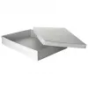 FALKEN PURE documenten-opbergbox 1250 vel wit 44 x 62 x 10 cm 22002152000F
