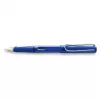 LAMY Safari vulpen blauw fijne pen 1210491