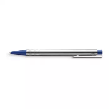 LAMY Logo balpen, blauw 1203801