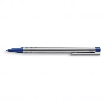 LAMY Logo balpen, blauw 1203801