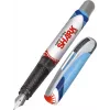 ONLINE College Shark vulpen medium pen bont haaienontwerp (12641/3D)
