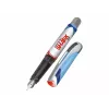 ONLINE College Shark vulpen medium pen bont haaienontwerp (12641/3D)