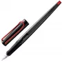LAMY joy 015 vulpen brede pen zwart/rood 1206810