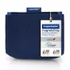 MAGNETOPLAN HOLTZ magnetoplan pennenhouder magnetoTray big 1227714 blauw