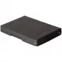 FALKEN PURE opbergbox 190x130 mm zwart 310 bladen 22001760000F