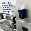 magnetoplan pennenhouder magnetoTray small 1227614 blauw (1227614)