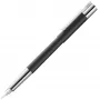 LAMY scala vulpen zwart medium pen (1224113)
