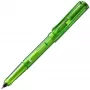 LAMY Balloon 2.0 rollerbalpen lime met ergonomische greepzone en metaalclip 1235965