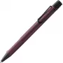 LAMY Safari balpen – lila behuizing, zwarte inkt 1238776